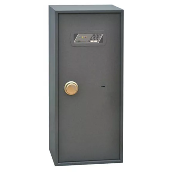bútortrezor elektronikus zárral – ST-865679-03 – gránit – 1000 x 435 x 360 mm