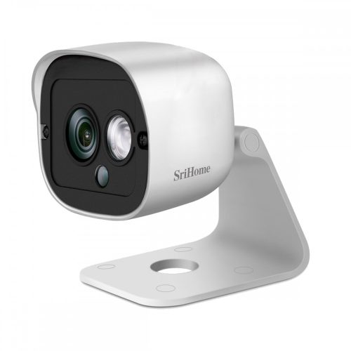 Sri home® SH29 Multi-Core / IP kamera 3MP 1296P