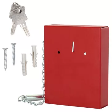 Rottner® - Nsk1 vészkulcstartó fali doboz