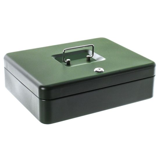 GunBox pisztolytároló kazetta GunBox pisztolytároló kazetta