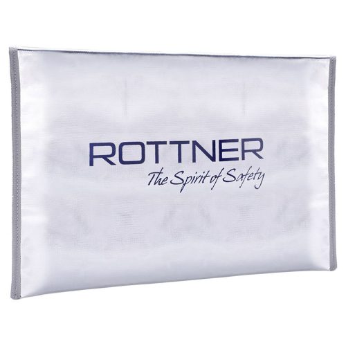 Rottner®tűzálló táska A3 méretben 