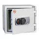 Duplafalú tűzálló széf digitális számzárral – Technomax 20 SE