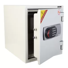 Technomax TM30SE tűzálló széf elektronikus zárral