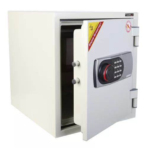 Technomax TM30SE tűzálló széf elektronikus zárral