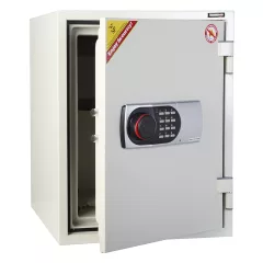 Technomax 40 SE | Tűzálló széf elektronikus zárral