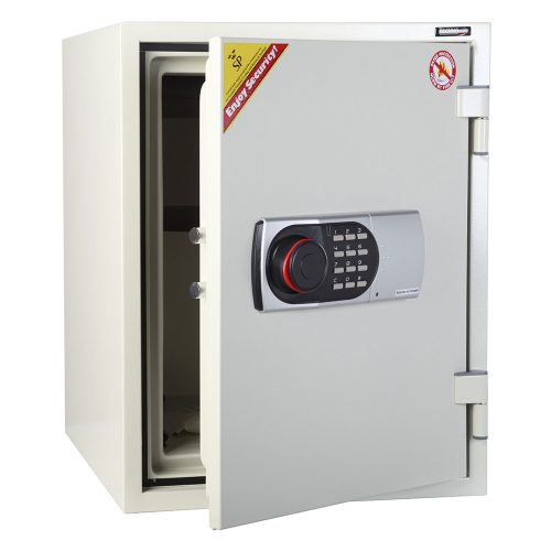 Technomax 40 SE | Tűzálló széf elektronikus zárral