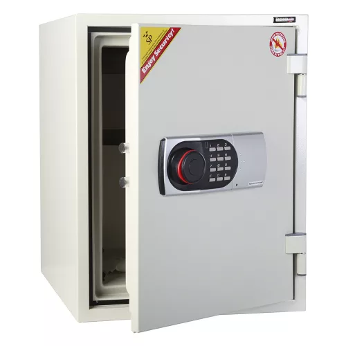 Technomax 40 SE | Tűzálló széf elektronikus zárral
