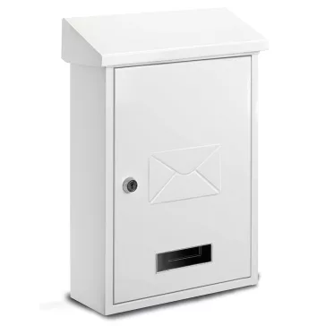 Angelica B klasszikus postaláda