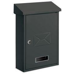 klasszikus postaláda