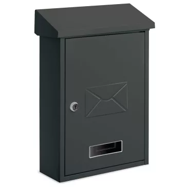 Klasszikus postaláda