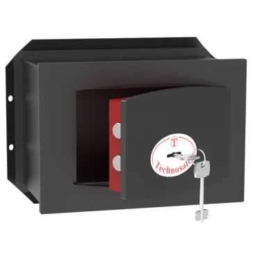 Technomax®CR 0 kulcsos faliszéf