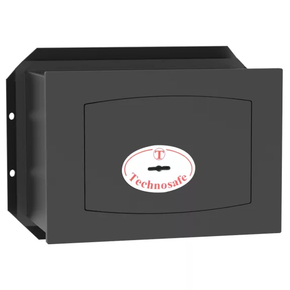 Technomax®CR 0 kulcsos faliszéf