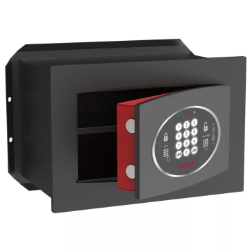 Technomax®CR 2 EL faliszéf elektronikus zárral