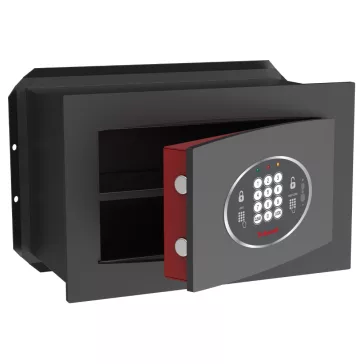 Technomax®CR 3 EL faliszéf elektronikus zárral