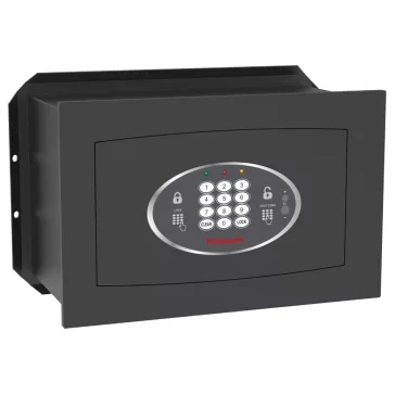 Technomax®CR 3 EL faliszéf elektronikus zárral