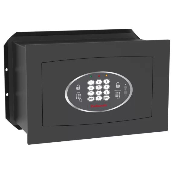 Technomax®CR 3 EL faliszéf elektronikus zárral