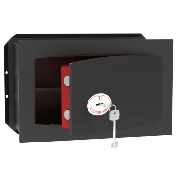 Technomax CR 4 kulcsos faliszéf