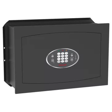 Technomax®CR 5 EL faliszéf elektronikus zárral