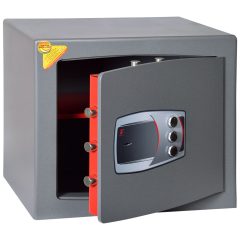   Technomax® | DMD 6 bútor trezor Kulcsos és mechanikus zárral