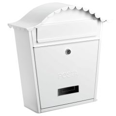 nagyméretű postaláda