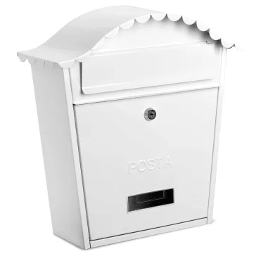 Nagyméretű postaláda