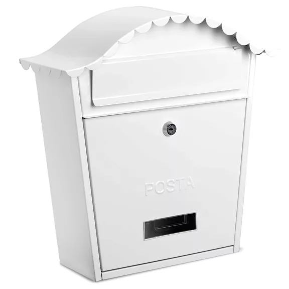 Nagyméretű postaláda Nagyméretű postaláda
