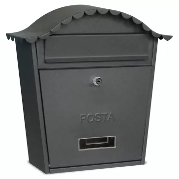Gardenia N nagyméretű postaláda