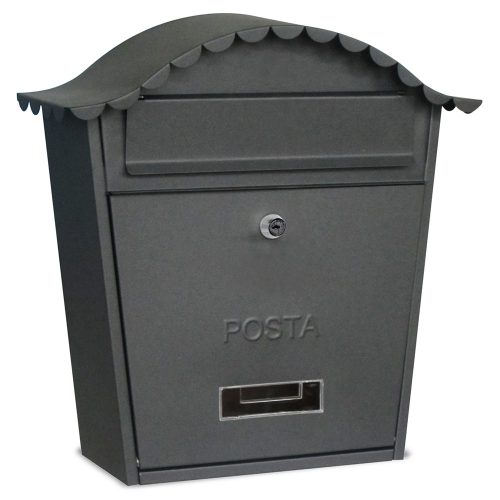nagyméretű postaláda