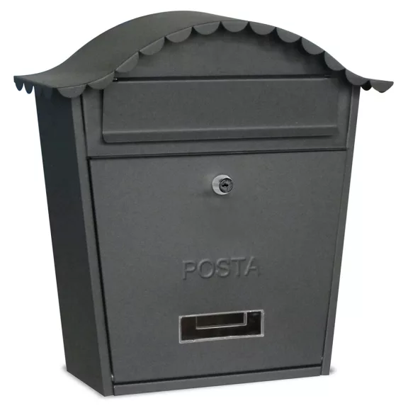 Nagyméretű postaláda Nagyméretű postaláda