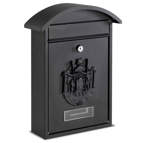díszes postaláda