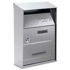 időjárásálló postaláda