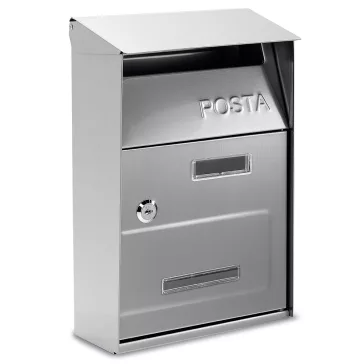 Giglio I időjárásálló postaláda
