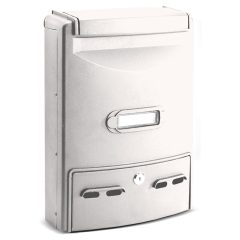 időjárásálló postaláda