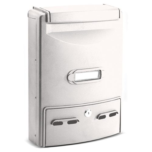 időjárásálló postaláda