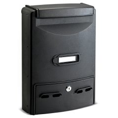 időjárásálló postaláda