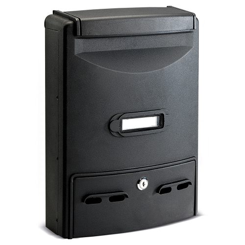 időjárásálló postaláda