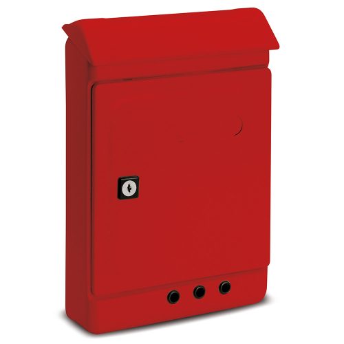 exkluzív postaláda