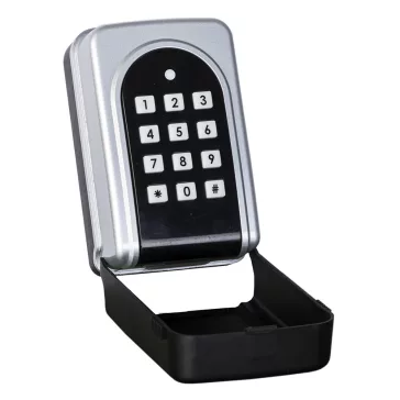 Technomax®- KG 4E digitális kulcsszéf