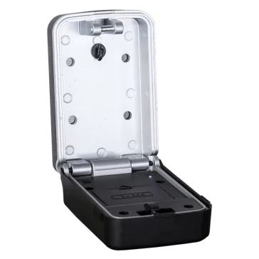 Technomax®- KG 4E digitális kulcsszéf