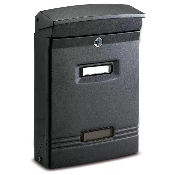 Masszív postaláda Masszív postaláda