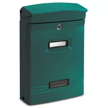 Magnolia V masszív postaláda