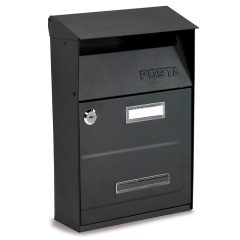 kültéri postaláda