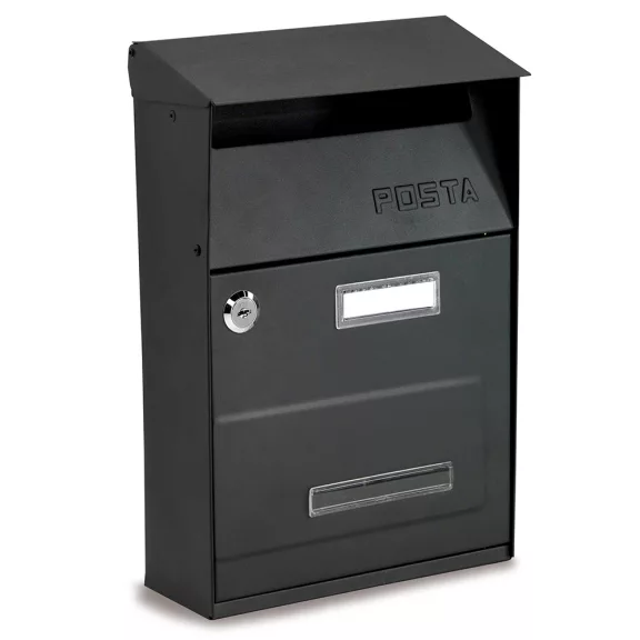 Kültéri postaláda Kültéri postaláda