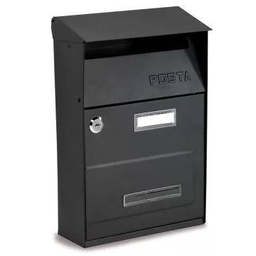 Mimosa N kültéri postaláda