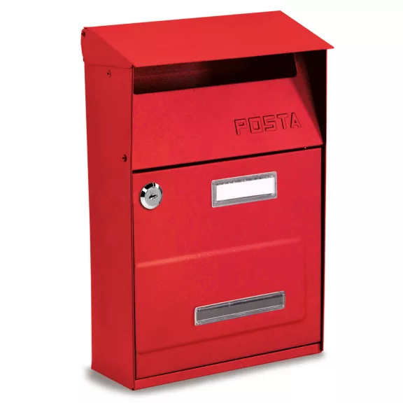 Kültéri postaláda Kültéri postaláda