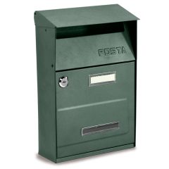 kültéri postaláda