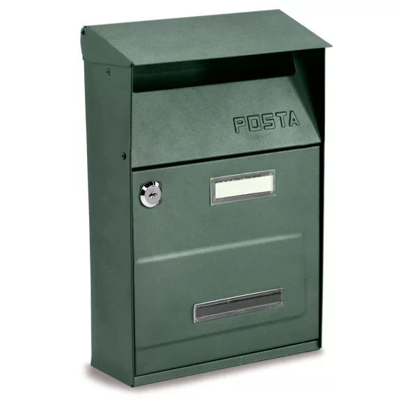 Kültéri postaláda Kültéri postaláda