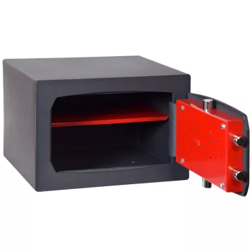 Technomax® - MTK 4 kulcsos bútorszéf