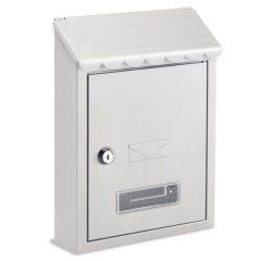 kisméretű postaláda