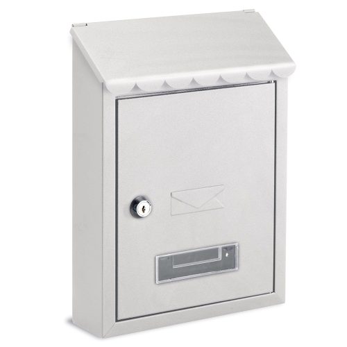 kisméretű postaláda